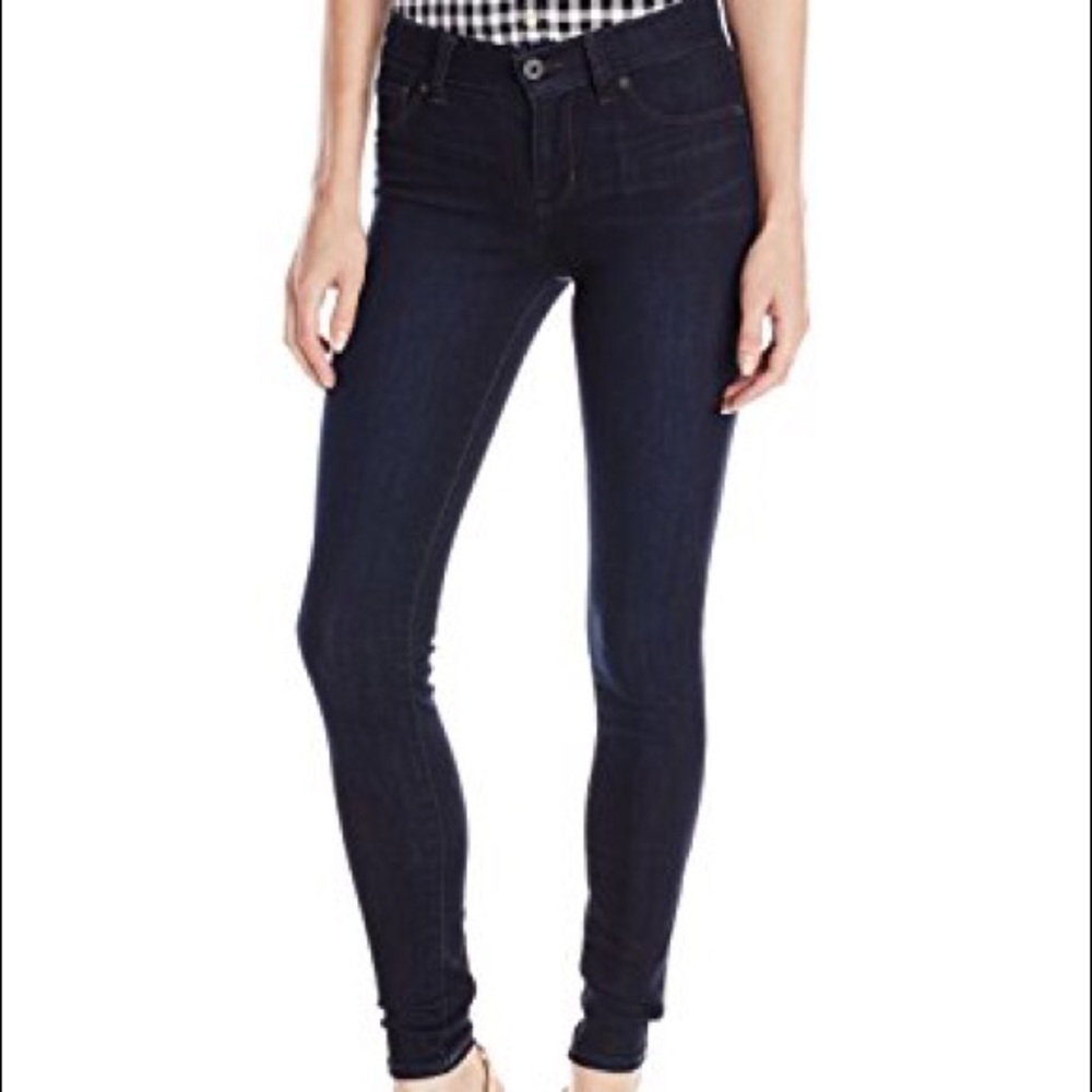 Lucky Brand Brooke Legging Jean